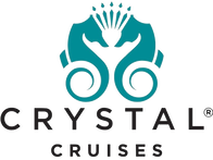 Crystal Cruise Logo