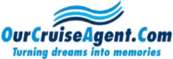 Our Cruise Agent Logo