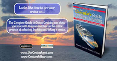 The complete guide to ocean cruising book